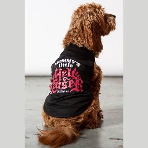 🐾🐾KILLSTAR PETS HOODIE | Mommy's Little Hell Raiser| Soft Cotton S